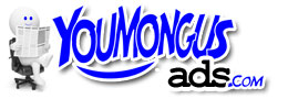 Youmongus Ads - Part of Youmongus Ad Network