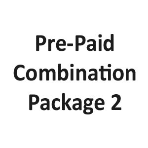 Prepaid Combination Package 2